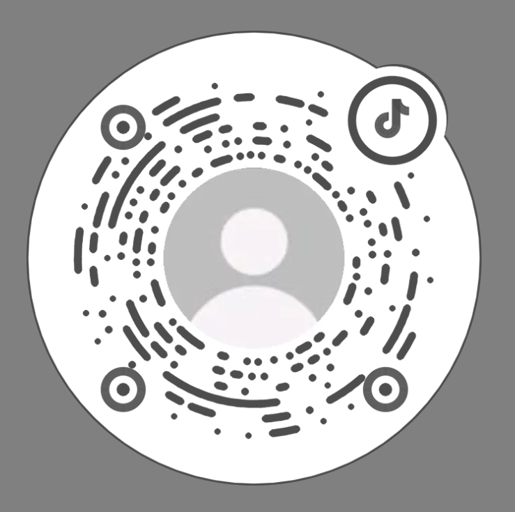扫码关注抖音-聪创派